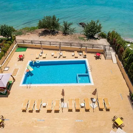 Daire Horizon 11 'в' Sveti Vlas