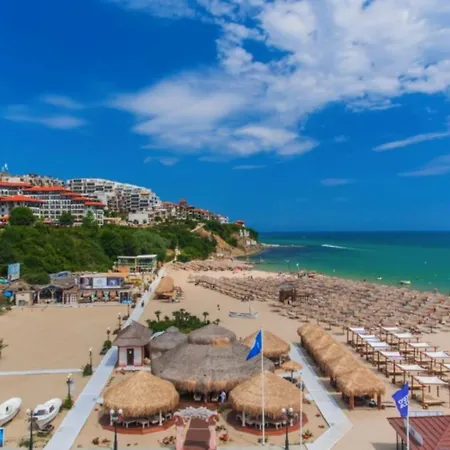 Daire Horizon 11 'в' *