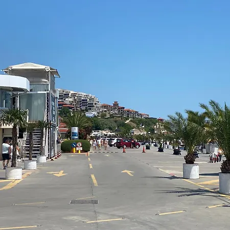 Horizon 11 'в' Daire *