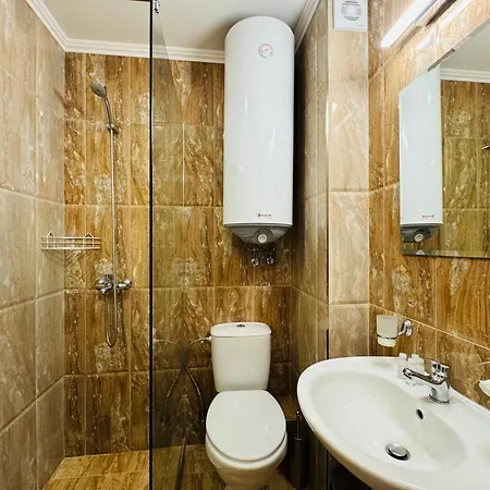 Horizon 11 'в' Daire *