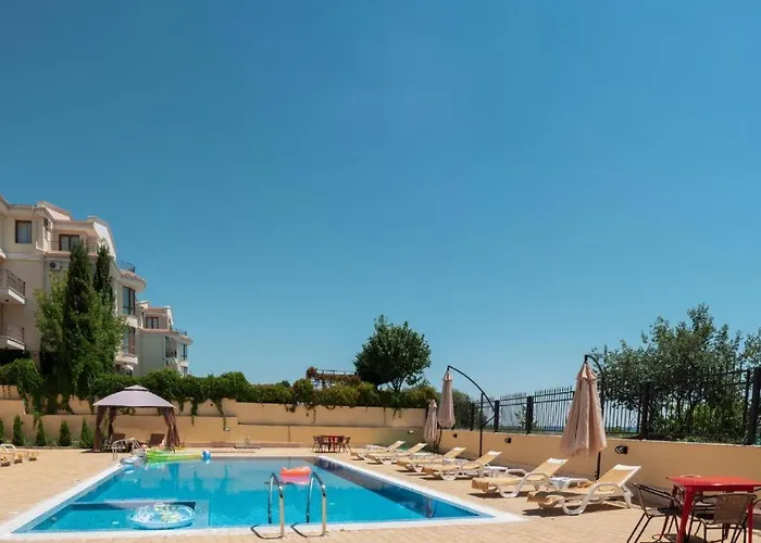 Horizon 11 'в' Szveti Vlasz