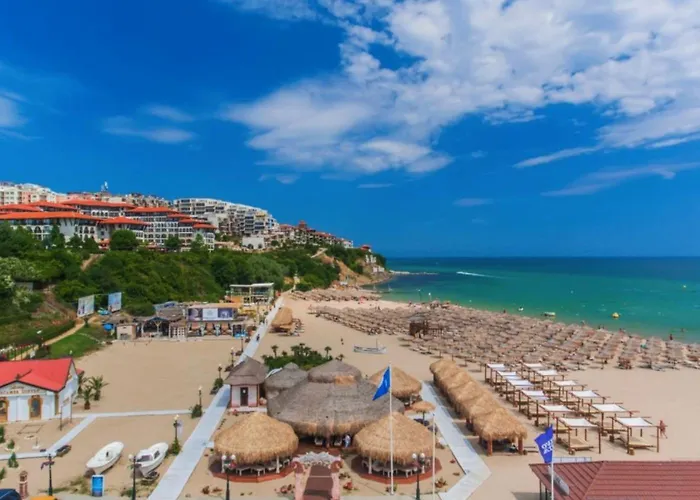 Apartman Horizon 11 'в' *