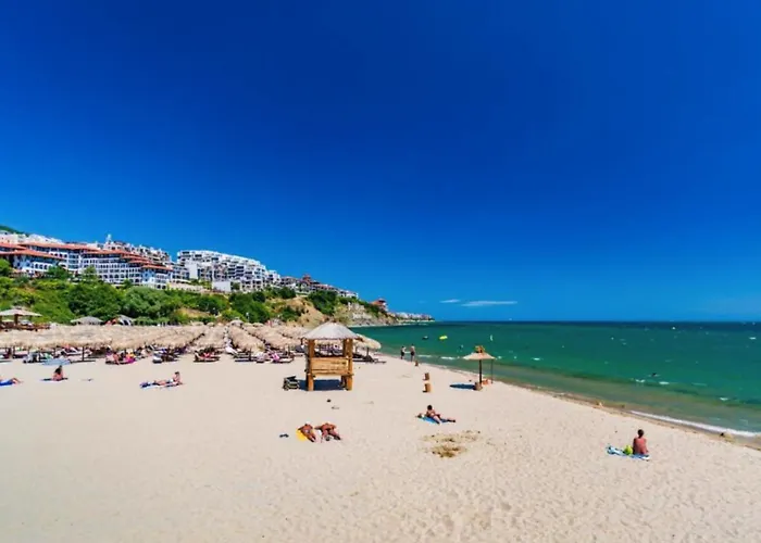 Apartman Horizon 11 'в'