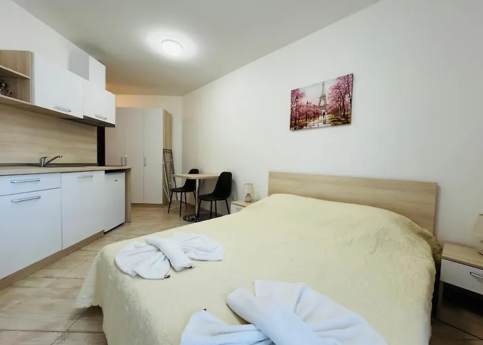 Horizon 11 'в' * Szveti Vlasz