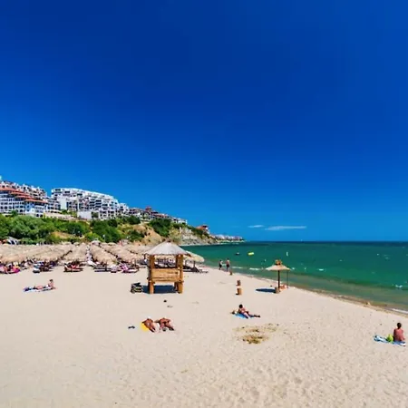 Apartment Horizon 11 'в'