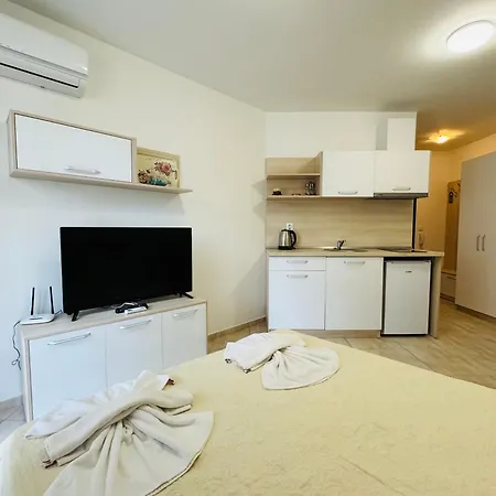 Horizon 11 'в' Sveti Vlas