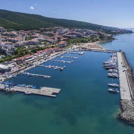 Apartment Horizon 11 'в' Sveti Vlas