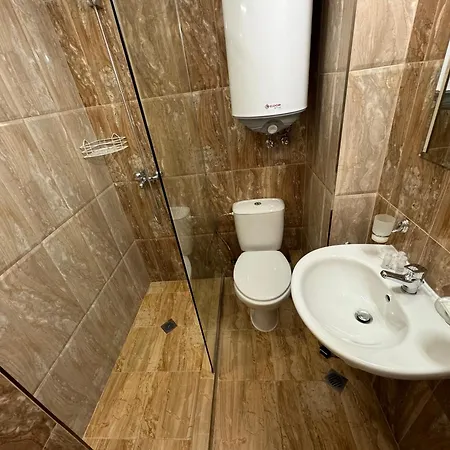 Horizon 11 'в' Apartment