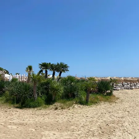 Apartment Horizon 11 'в' *