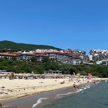 Horizon 11 'в' Apartment Sveti Vlas