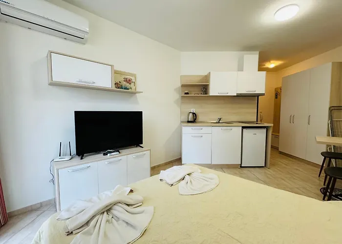 Horizon 11 'в' Sveti Vlas