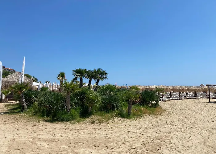 Appartement Horizon 11 'в' *